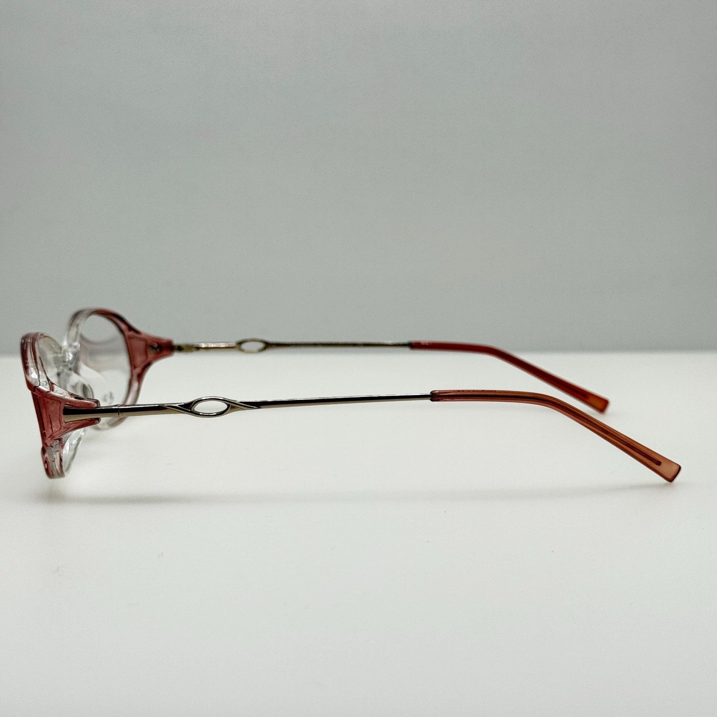 Marcolin Eyeglasses Eye Glasses Frames MA 7324 078 53-14-135