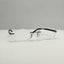 Silhouette Eyeglasses Eye Glasses Frames 5452 40 6059 17-130