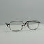 Tura Eyeglasses Eye Glasses Frames M852 Gun 50-18-135