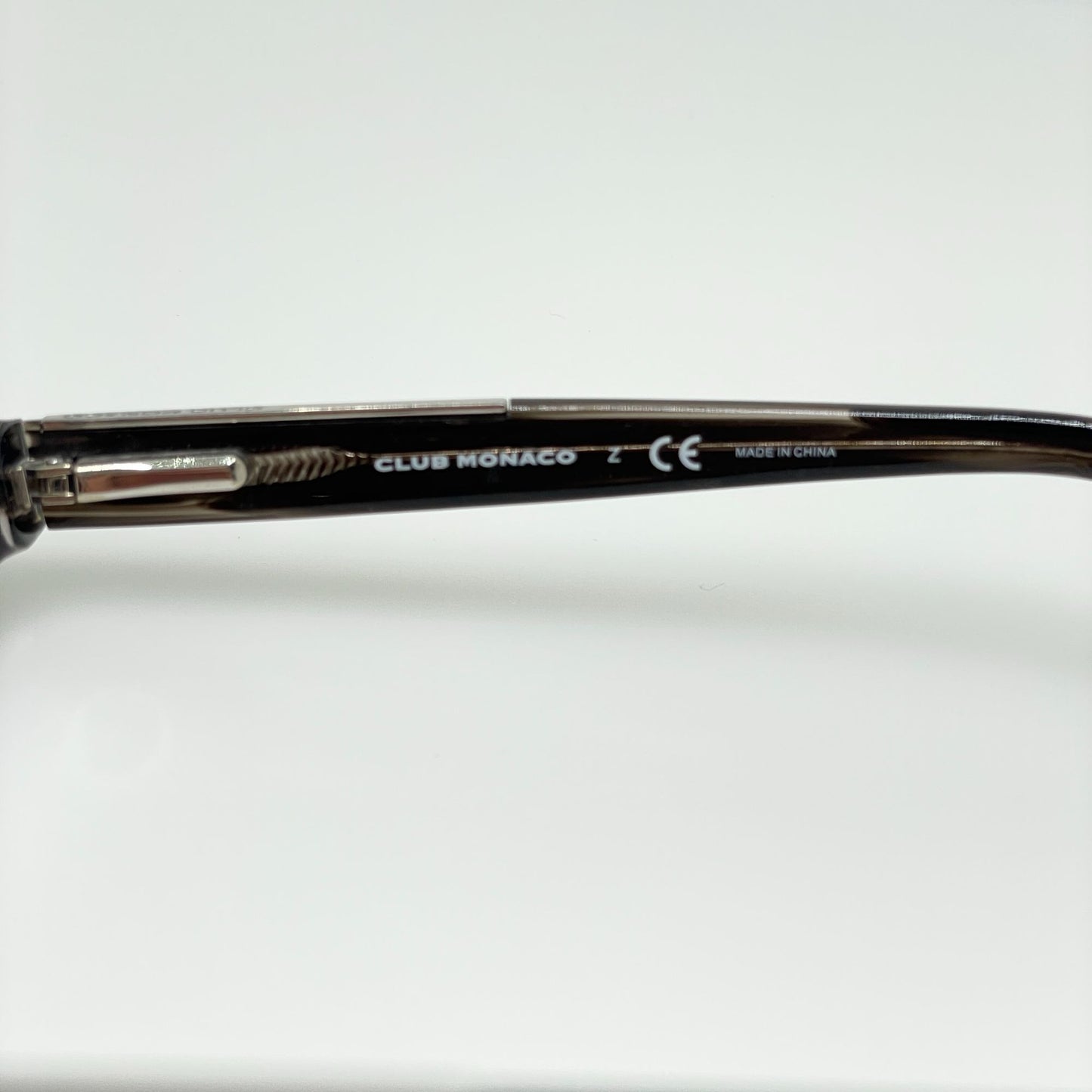 Club Monaco Eyeglasses Eye Glasses Frames CM6019 703 50-14-135
