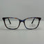 Fashiontabulous Eyeglasses Eye Glasses Frames 10x255 Blue Haze 50-18-140