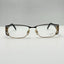 Cazal Eyeglasses Eye Glasses Frames 1047 Col 001 Germany 54-16-130