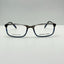 Geoffrey Beene Eyeglasses Eye Glasses Frames G533 GRY 55-18-145
