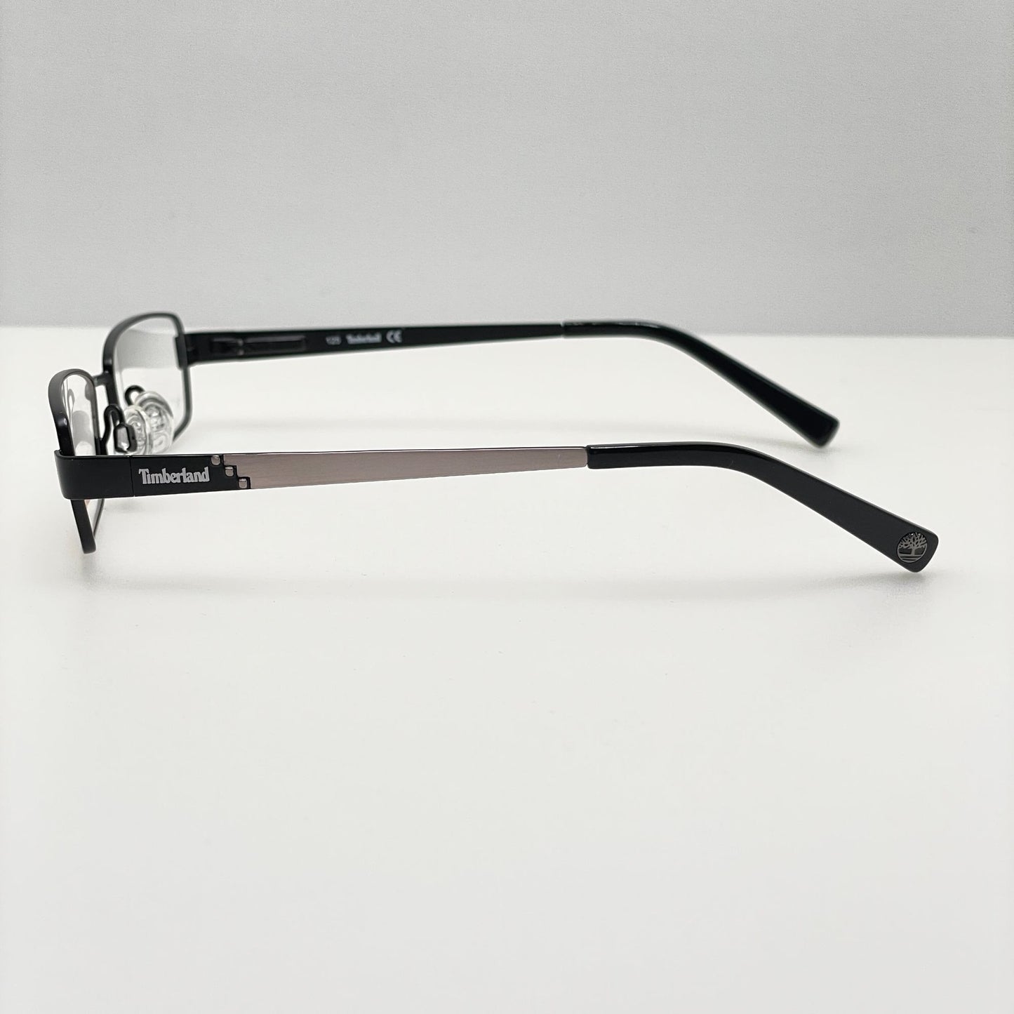 Timberland Eyeglasses Eye Glasses Frames TB5051 002 Youth 47-16-125