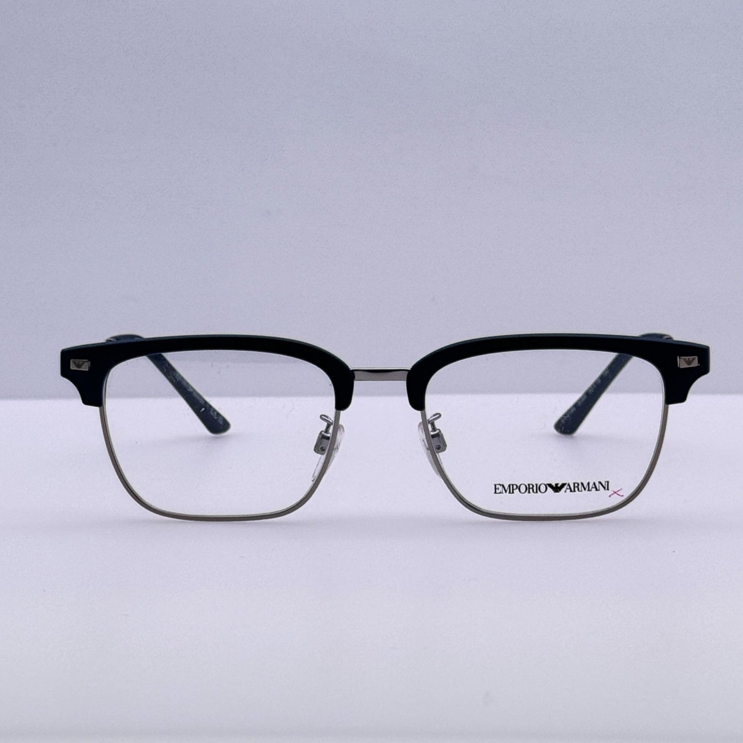 Emporio Armani Eyeglasses Eye Glasses Frames EA 3198 5088 53-18-150