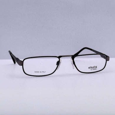 Safilo Elasta Eye Glasses Eyeglasses Frames E 1321 AB8 52-21-145