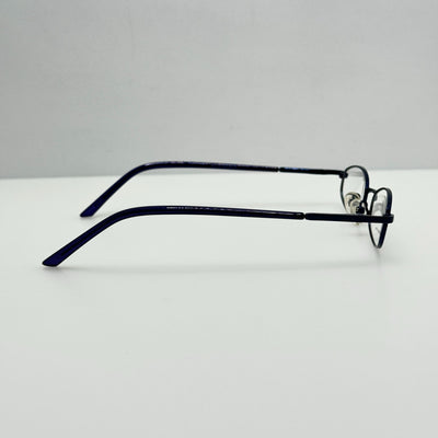 Jubilee Eyeglasses Eye Glasses Frames J5737 Blue 43-18-130
