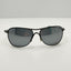 Oakley Sunglasses OO6014-02 Crosshair Ti 61-15-127