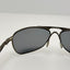 Oakley Sunglasses OO6014-02 Crosshair Ti 61-15-127