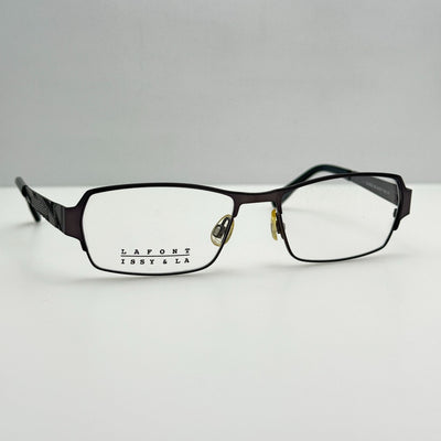 Jean Lafont Eyeglasses Eye Glasses Frames Illinois 200 54-17-130