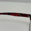 See Eyeglasses Eye Glasses Frames 4632 50-18-145 C3 Japan