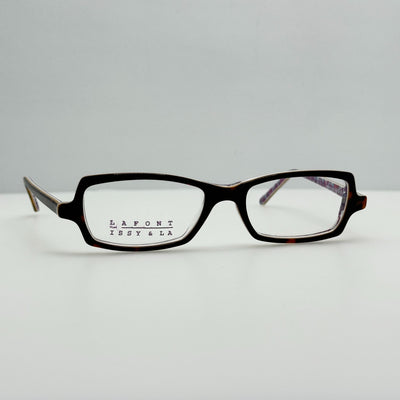 Jean Lafont Eyeglasses Eye Glasses Frames Fashion 523 France 50-16-137