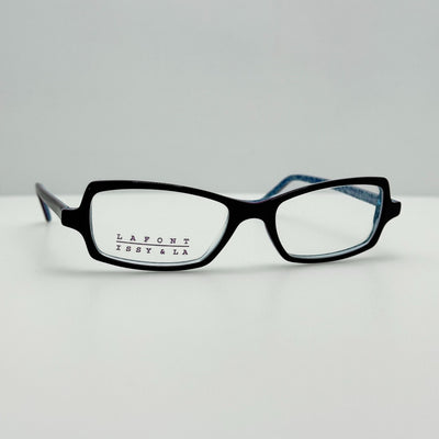 Jean Lafont Eyeglasses Eye Glasses Frames Fashion 757 France 50-16-137