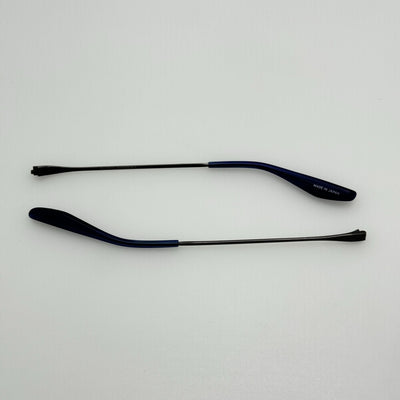 Barton Perreira Libertine 61-14-143  Eye Glasses Temple Arms Only PARTS