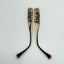 Ralph Lauren RA5178 792/T5 c Sunglass Eye Glasses Temple Arms Only PARTS