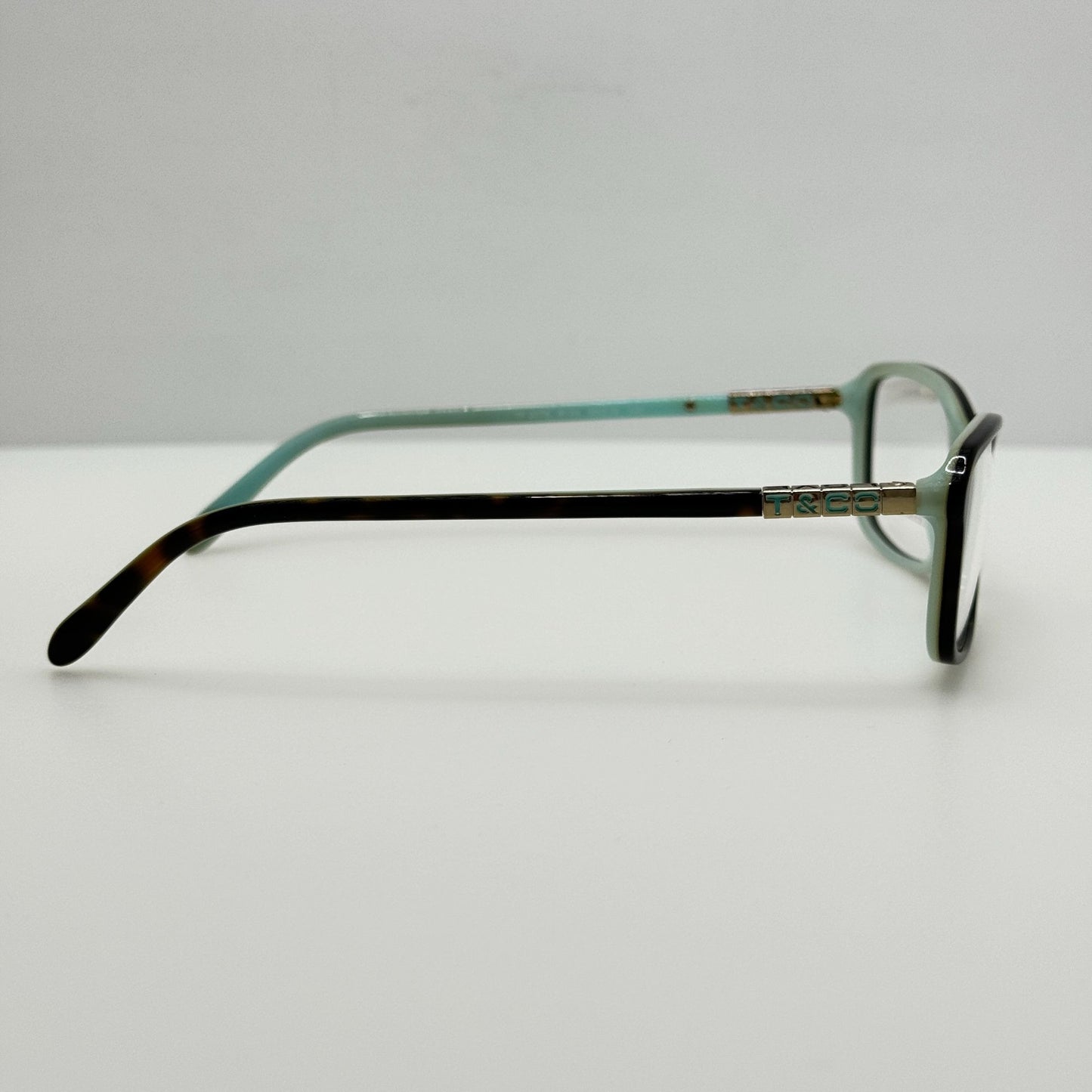 Tiffany & Co. Eyeglasses Eye Glasses Frames TF 2075 8134 55-16-140