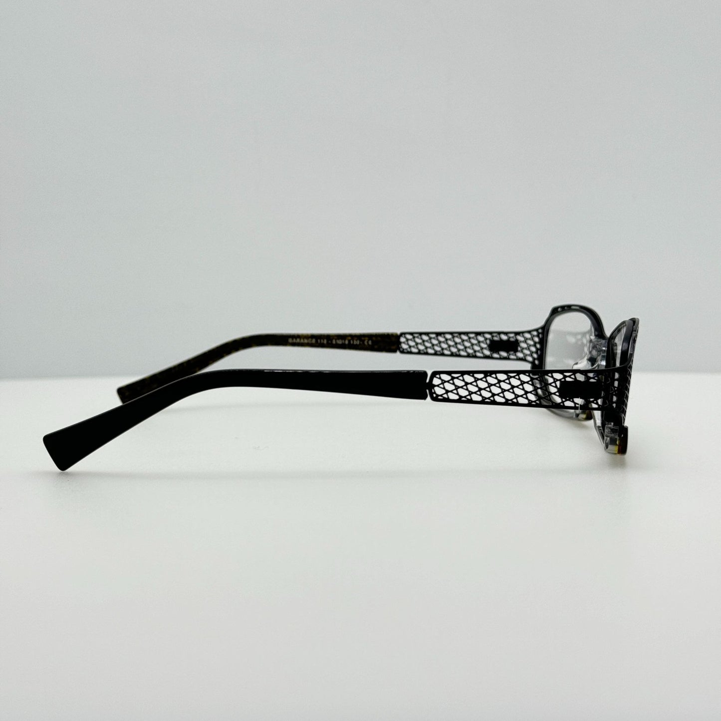 Jean Lafont Eyeglasses Eye Glasses Frames Garance 118 France 51-18-130