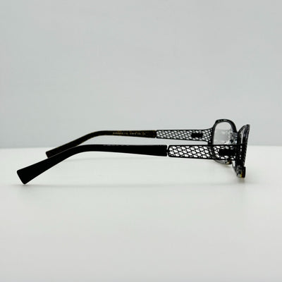 Jean Lafont Eyeglasses Eye Glasses Frames Garance 118 France 51-18-130