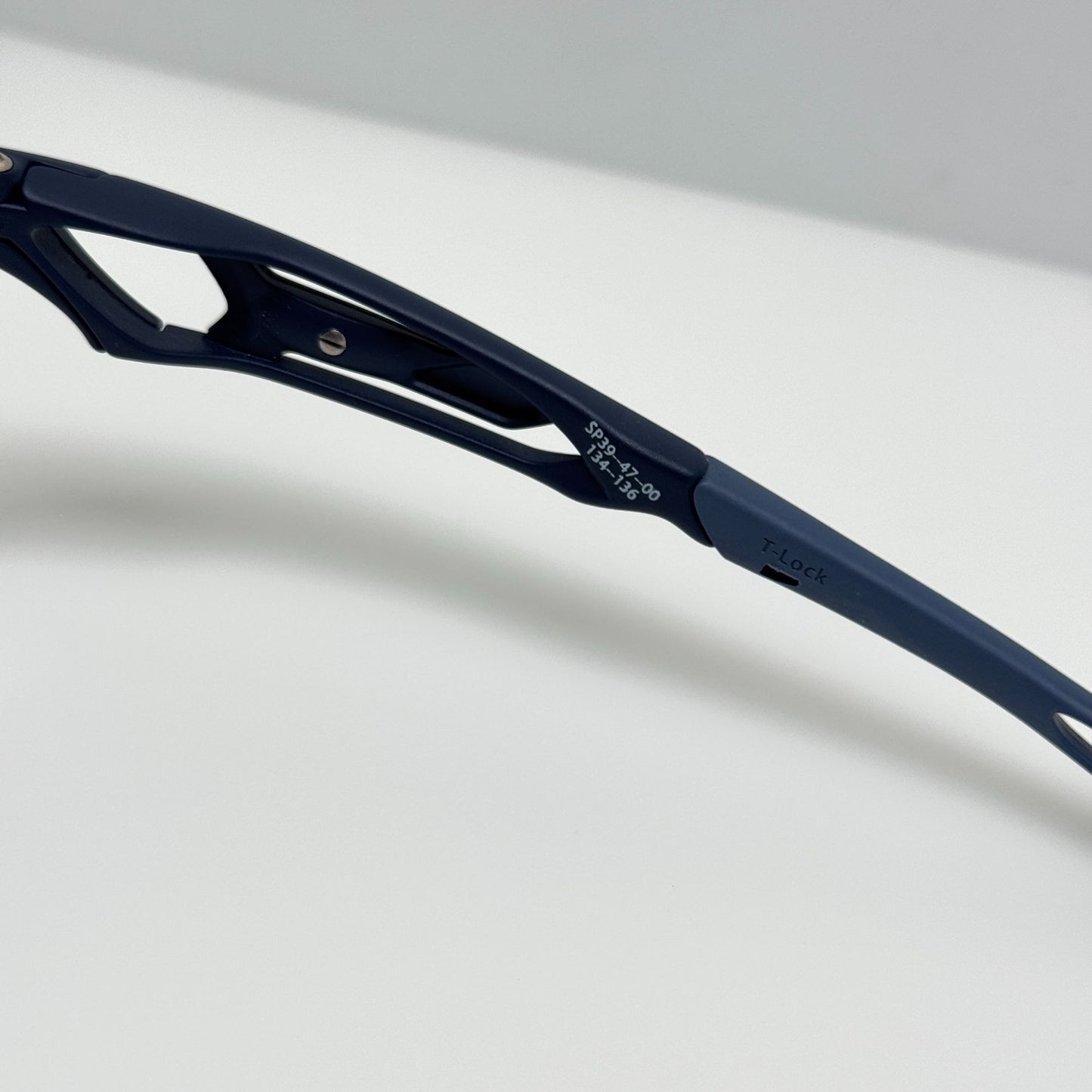 Rudy Project Sunglasses SP39-47-00 Tralyx 134-136