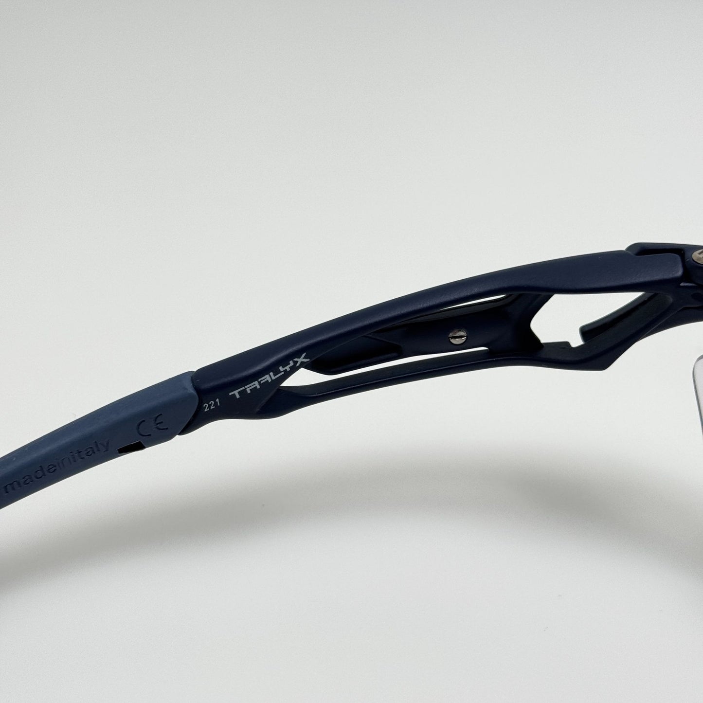 Rudy Project Sunglasses SP39-47-00 Tralyx 134-136