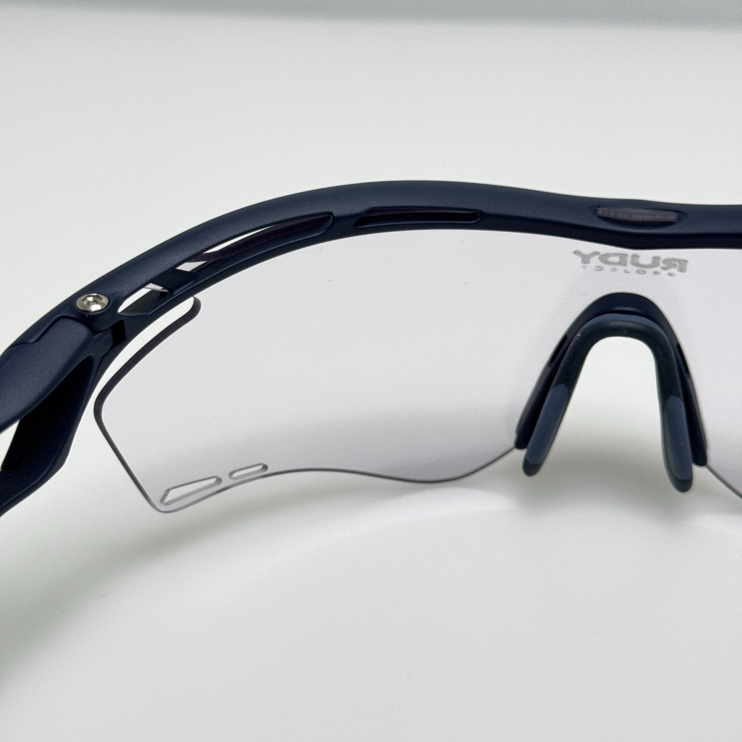 Rudy Project Sunglasses SP39-47-00 Tralyx 134-136