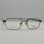 Dale Earnhardt Jr Eyeglasses Eye Glasses Frames 6805 Satin Gunmetal 56-17-145