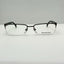 Ermenegildo Zegna Eyeglasses Eye Glasses Frames VZ 3007C 55-18-140 Col 568