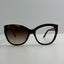 BVLGARI Bulgari Sunglasses 8121-H 5243/13 56-17-130