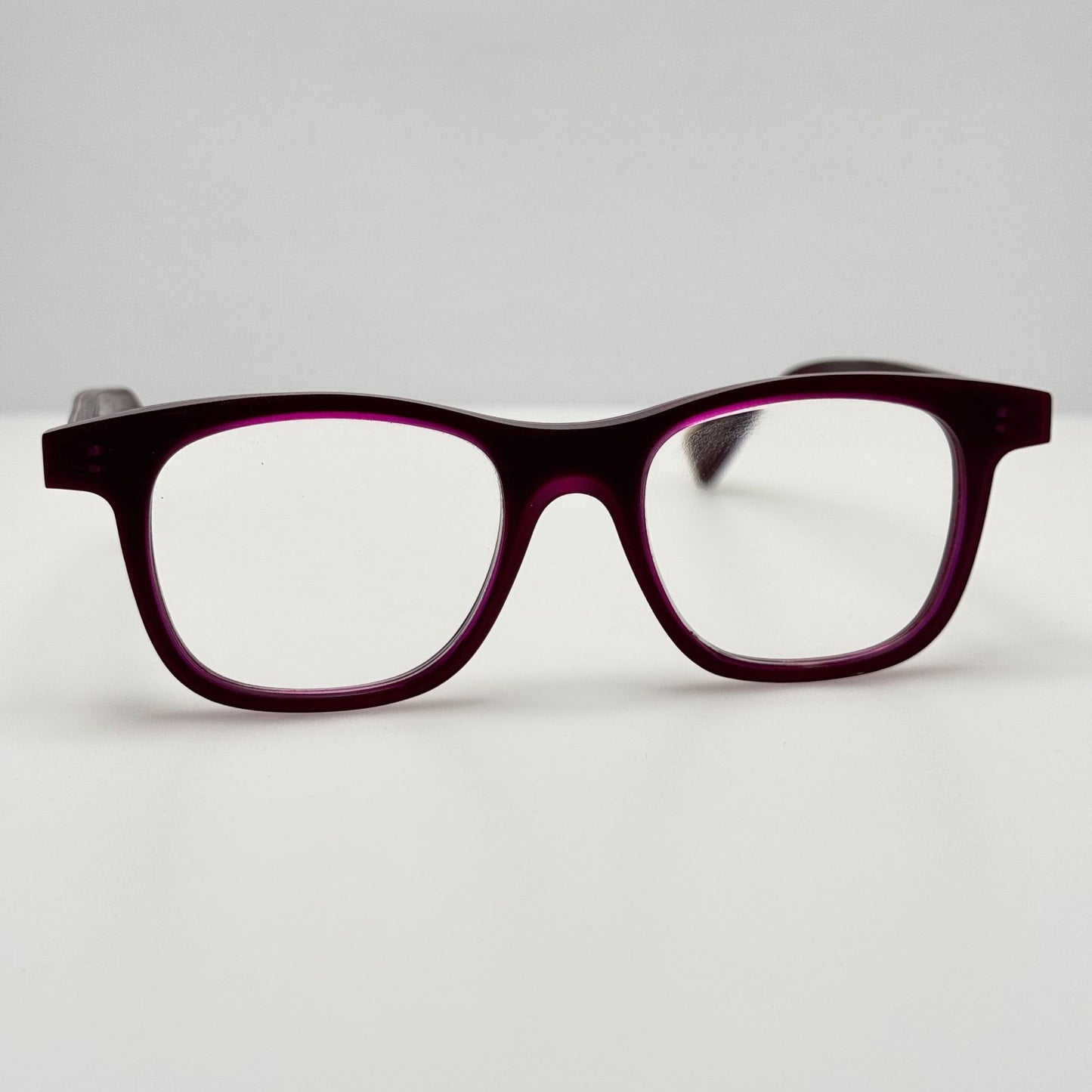 Eyebobs Eyeglasses Eye Glasses Readers 2411 52 Art Attack +2.00