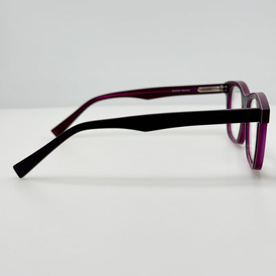 Eyebobs Eyeglasses Eye Glasses Readers 2411 52 Art Attack +2.00