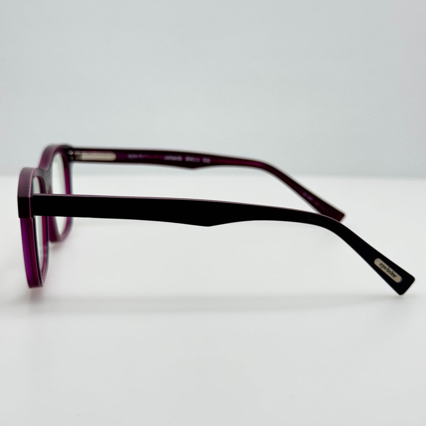 Eyebobs Eyeglasses Eye Glasses Readers 2411 52 Art Attack +2.00