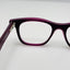 Eyebobs Eyeglasses Eye Glasses Readers 2411 52 Art Attack +2.00