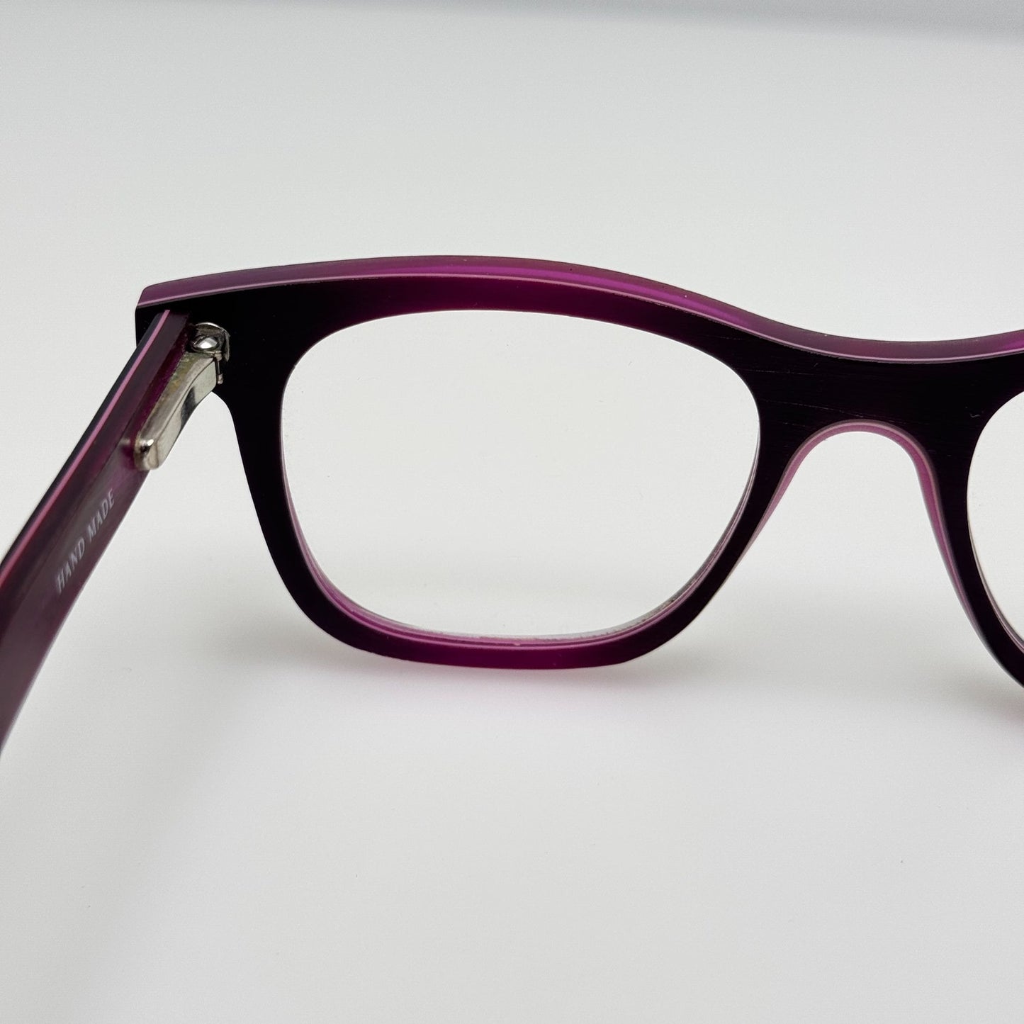 Eyebobs Eyeglasses Eye Glasses Readers 2411 52 Art Attack +2.00
