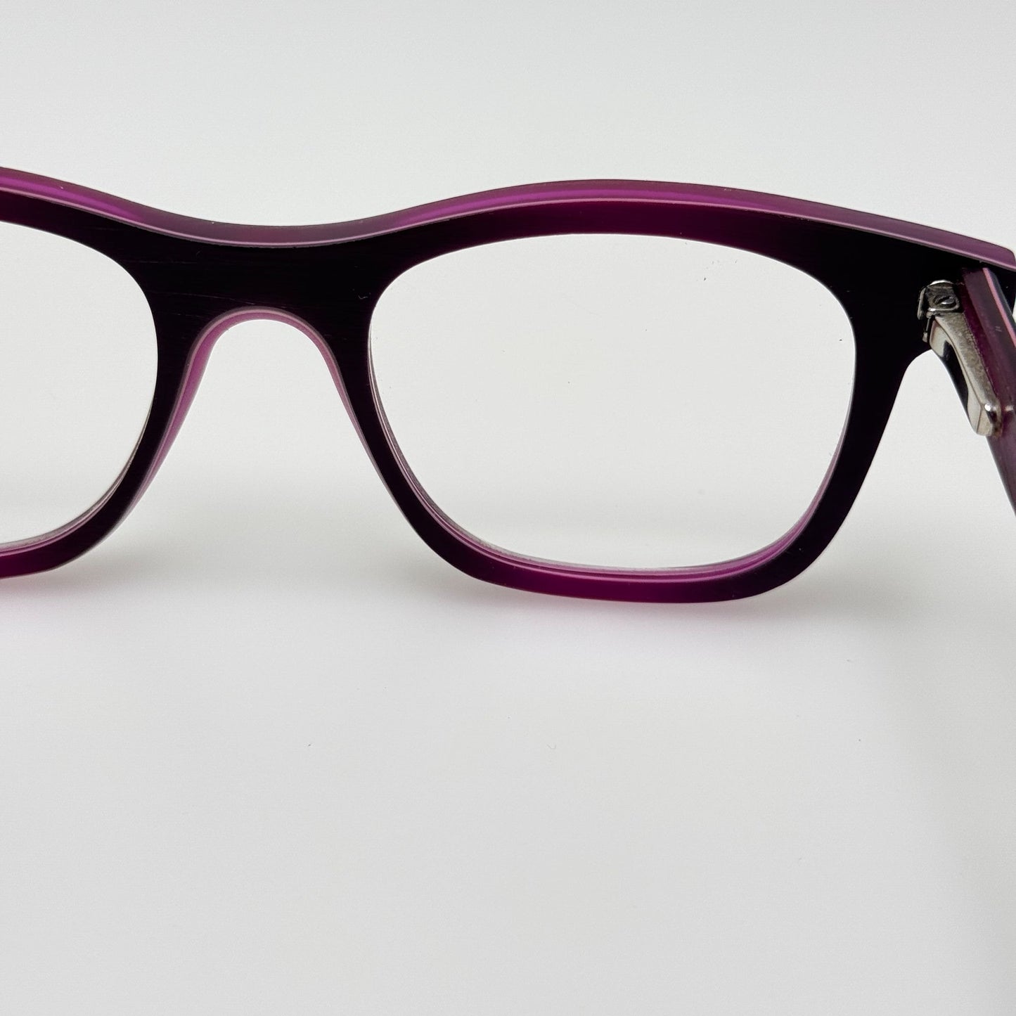Eyebobs Eyeglasses Eye Glasses Readers 2411 52 Art Attack +2.00