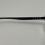 BMEC Eyeglasses Eye Glasses Frames Big Reward Matte Black 58-18-145