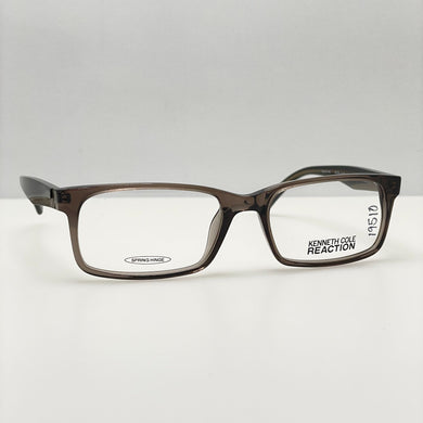 Kenneth Cole Eyeglasses Eye Glasses Frames KC729 020 53-17-140