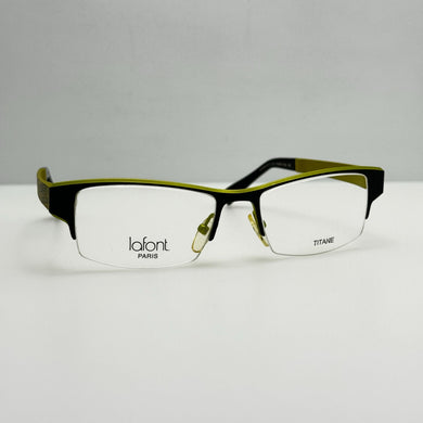 Jean Lafont Eyeglasses Eye Glasses Frames Harmonie 135 51-17-135