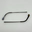 Brooks Brothers Sun Glasses BB 495T 1507T 54-18-140 Temple Arms Only PARTS