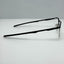 Oakley OX3167-0153 Conductor 0.5 Black Eyeglasses Eye Glasses Frames 53-18-137