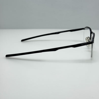 Oakley OX3167-0153 Conductor 0.5 Black Eyeglasses Eye Glasses Frames 53-18-137
