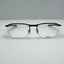 Oakley OX3167-0153 Conductor 0.5 Black Eyeglasses Eye Glasses Frames 53-18-137