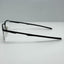 Oakley OX3167-0153 Conductor 0.5 Black Eyeglasses Eye Glasses Frames 53-18-137