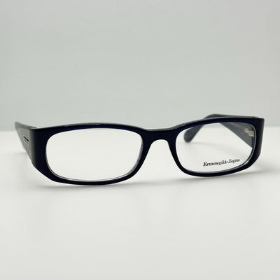 Ermenegildo Zegna Eyeglasses Eye Glasses Frames VZ 3517 Col 9DE 53-18-135