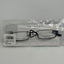 Fregossi Eyewear Eyeglasses Eye Glasses Frames 640 Navy 53-19-148