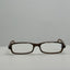 Ooh La La De Paris Eyeglasses Eye Glasses Frames Nelson Col C1 50-16-140