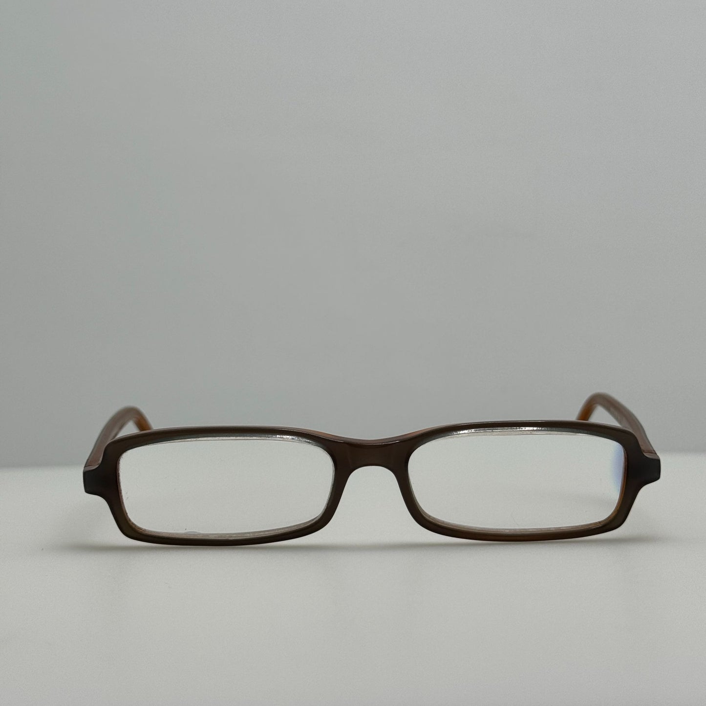 Ooh La La De Paris Eyeglasses Eye Glasses Frames Nelson Col C1 50-16-140