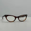 Allied Eyeglasses Eye Glassses Frames 5 1/4 Retro Vintage Cat Eye 44-22