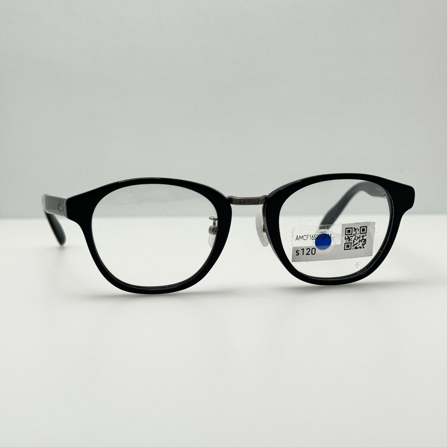 Jins Eyeglasses Eye Glasses Frames MCF-16S-073A 94 46-21-149 39