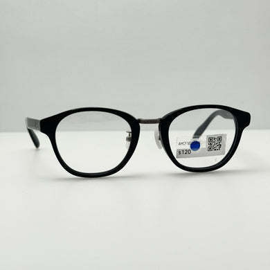 Jins Eyeglasses Eye Glasses Frames MCF-16S-073A 94 46-21-149 39