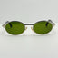 Gianfranco Ferre Sunglasses GF 333/S 3SB 56-21-125